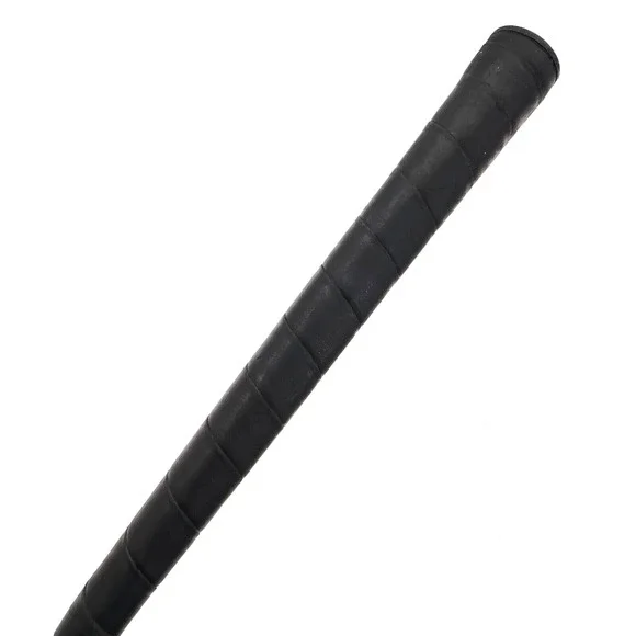 Master Grip Toe-Heel Weight Milled Face Putter Steel 36" Right Handed